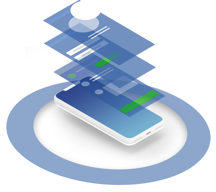 Mobile application development